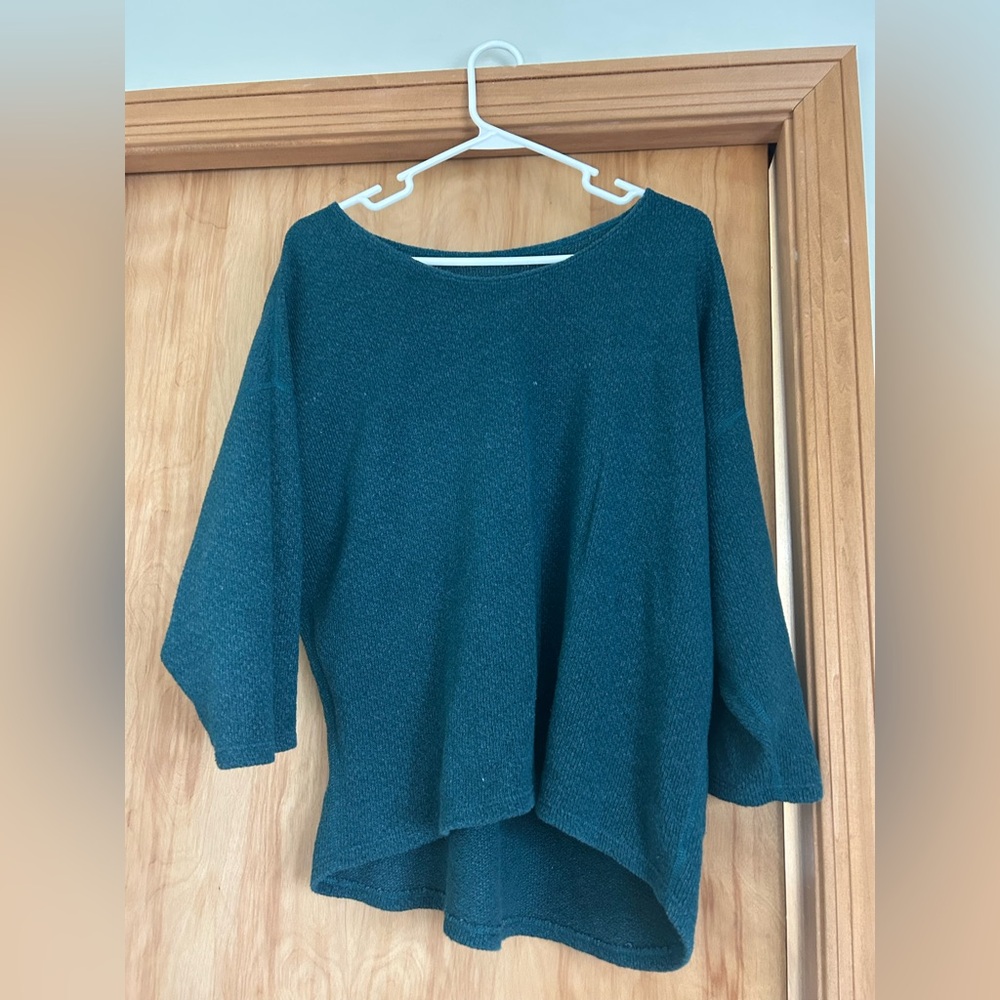American Apparel Dolman Sweater